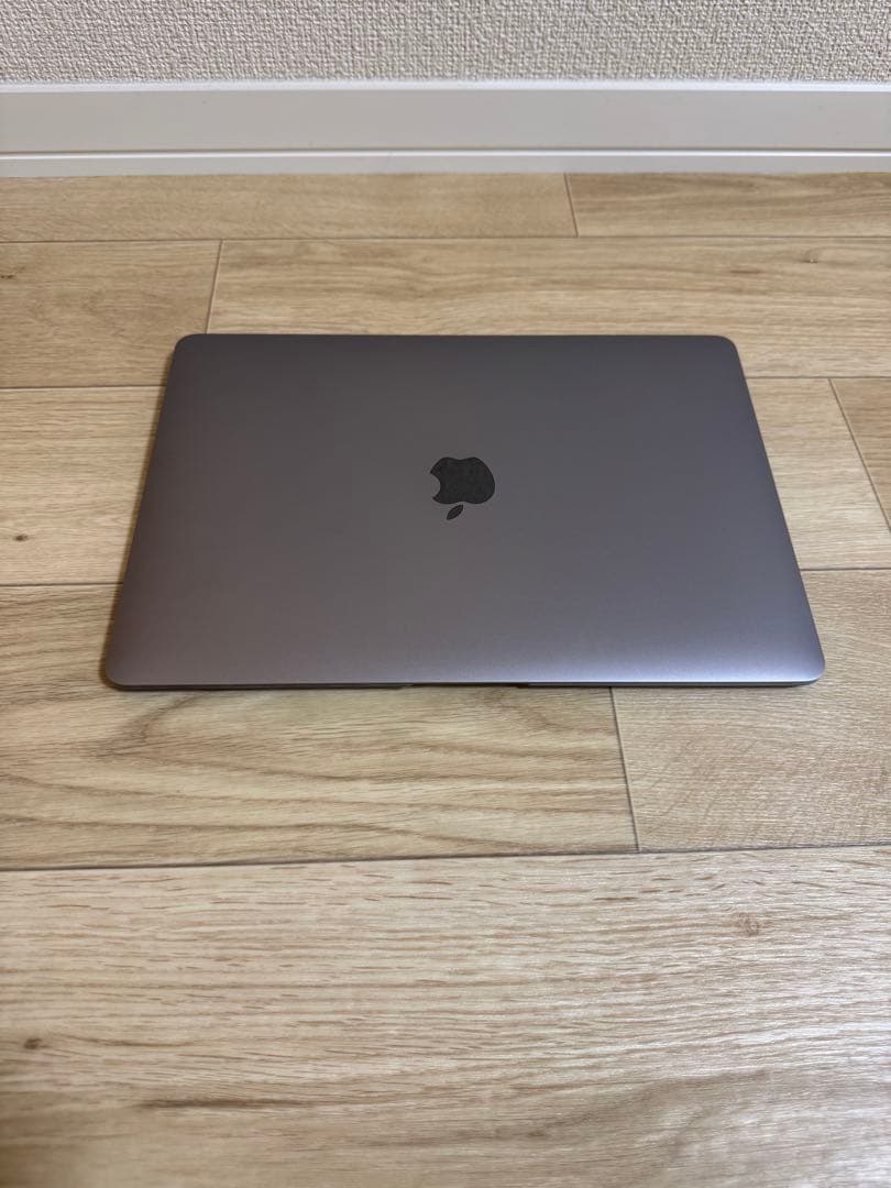 MacBook Air Apple マックブック　エアー　アップル