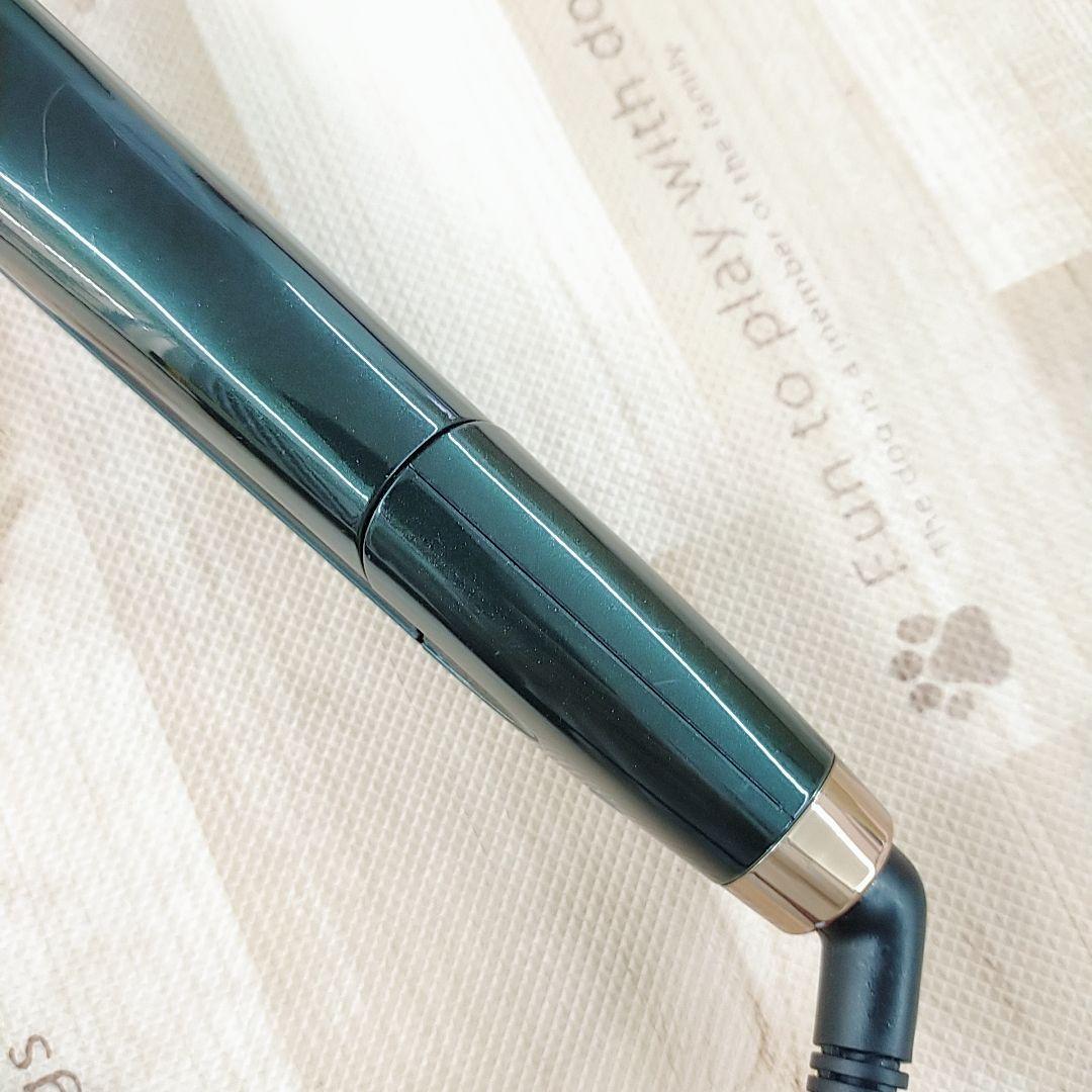 数回のみ使用○リュミエリーナ ヘアビューロン 7D plus 7Dplus