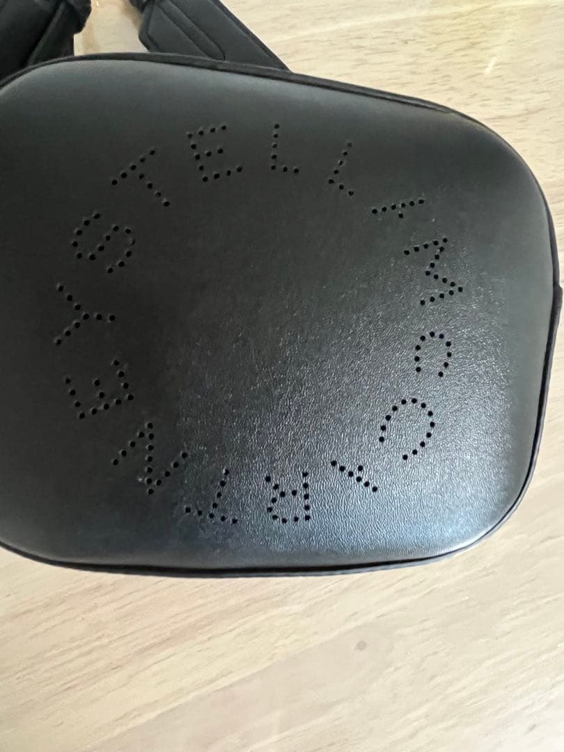 希少 ステラマッカートニー ショルダーバッグ ミニサイズ　S