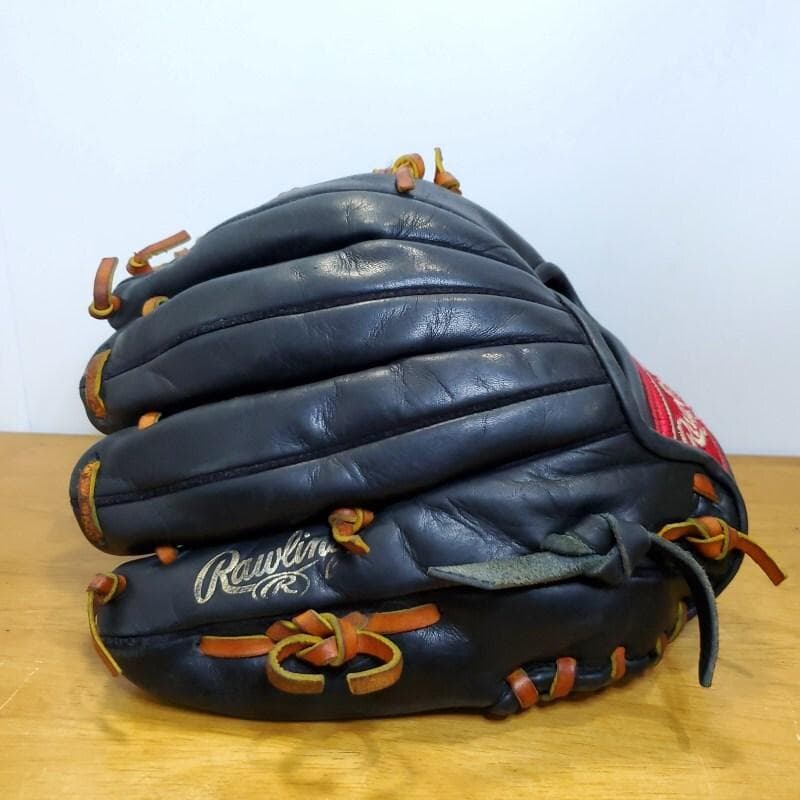 ローリングス オジー・スミスモデル USAシリーズ 激レア 内野用 軟式グローブ