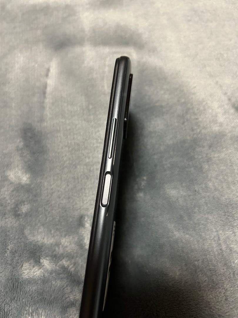 Xiaomi Redmi Note 10 JE 本体 64GB