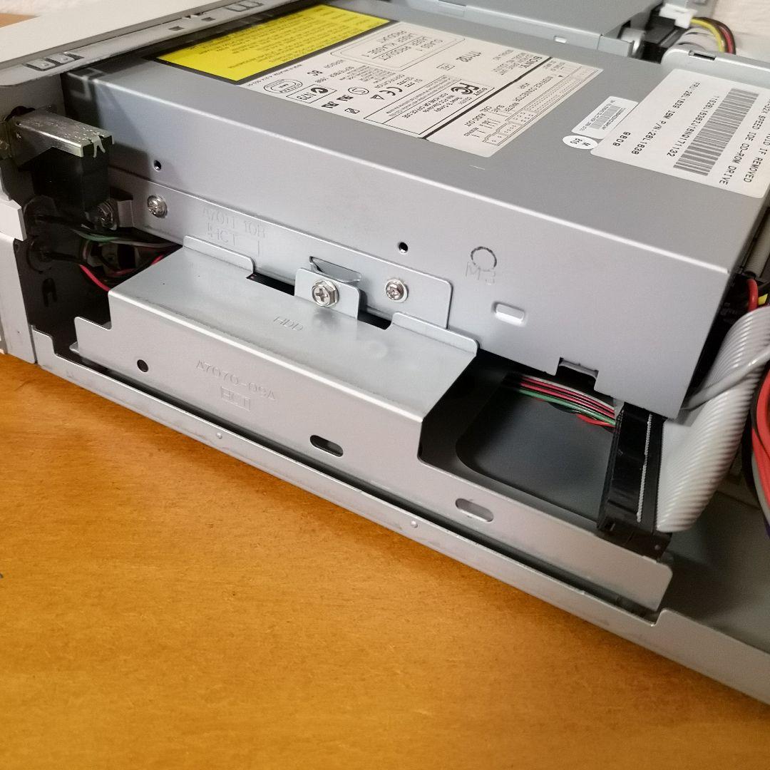 【極美品】IBM Aptiva D1J 2156デスクトップパソコン本体 レトロ