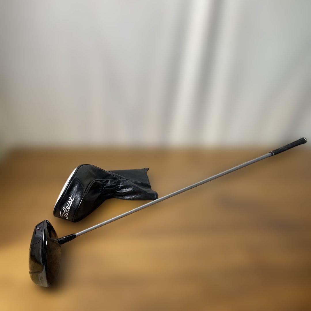 【sr/2.6】タイトリスト TSR1 ドライバー 10.0度