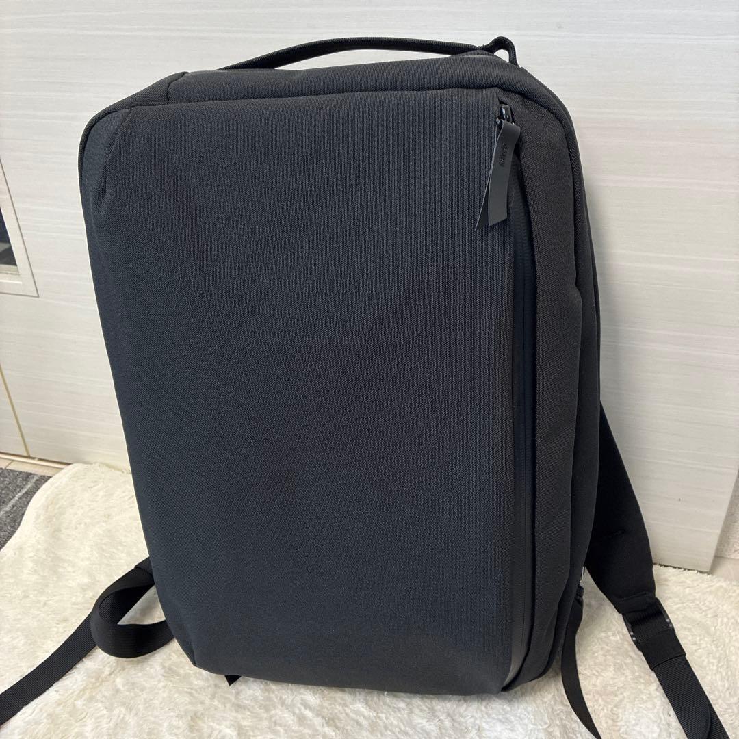 アルパカ　ALPAKA ELEMENTS TECH BRIEF PRO