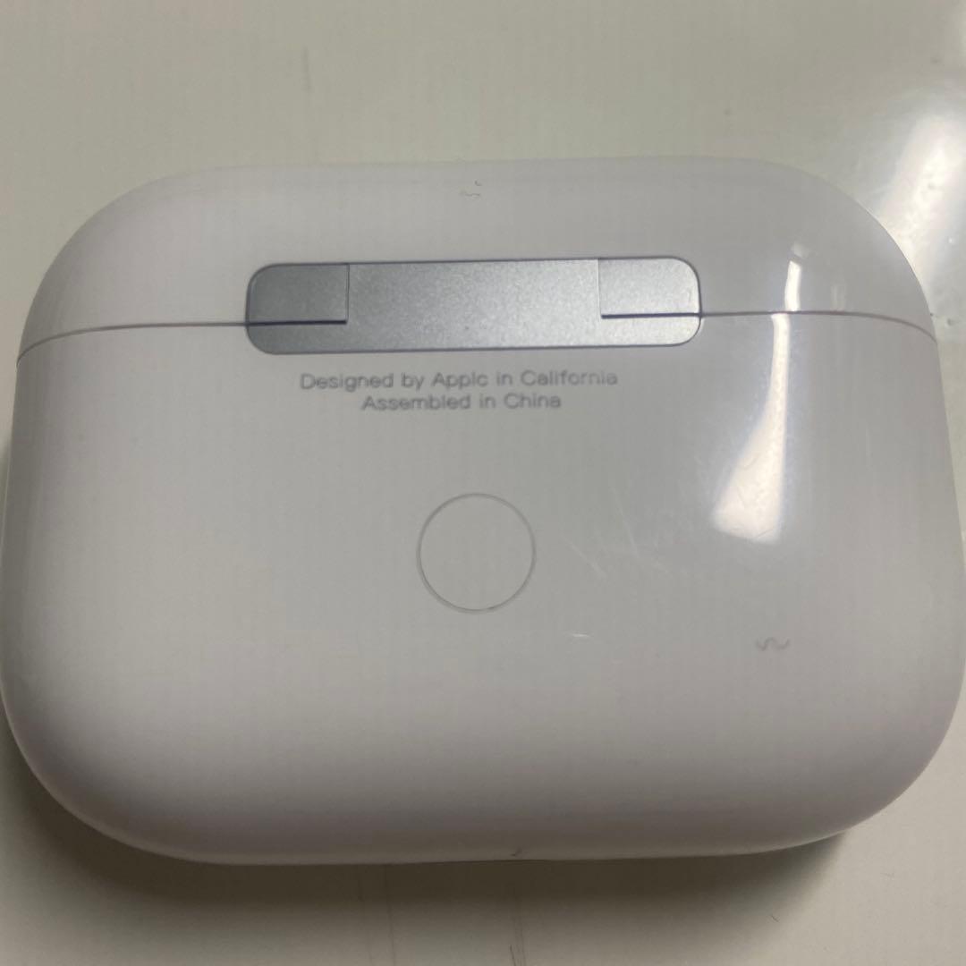 【訳アリ】AirPods Pro 第2世代 Type-C