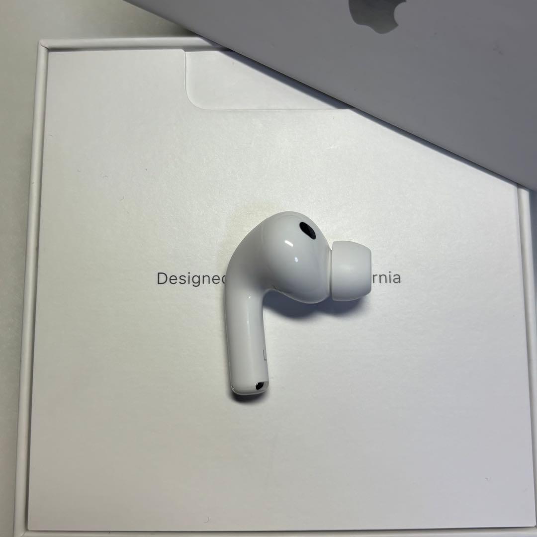 AirPods Pro 第3世代 左耳 A3063 エアーポッズ 左　極美品