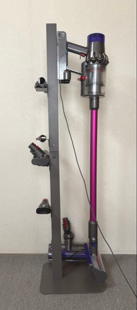 DYSON V10 sv12 Digital slim Fluffy 紫