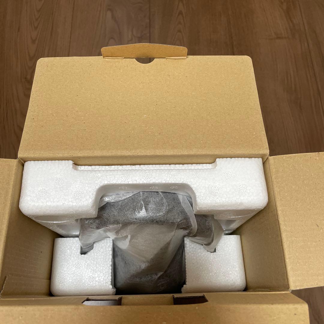 新品未使用品　増設ヘッドホン　型番　MDR-HW700