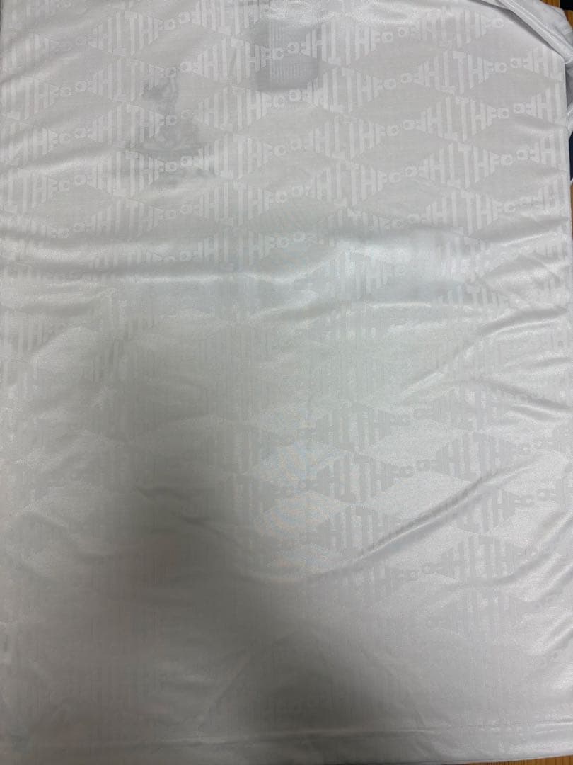 トッテナムユニフォームシャツ