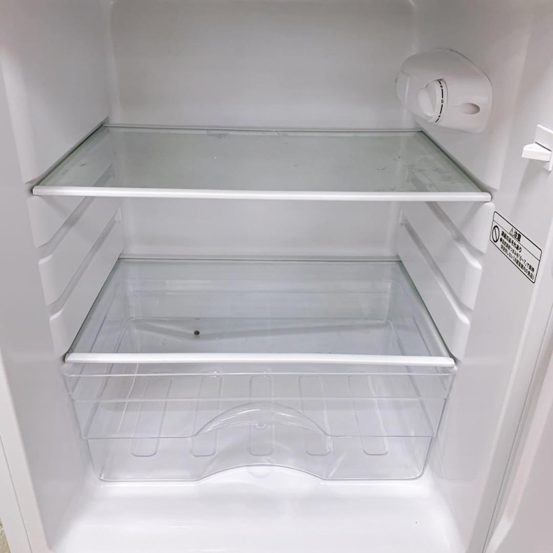 OE01235 ニトリ 106L 冷蔵庫 一人暮らし 小型