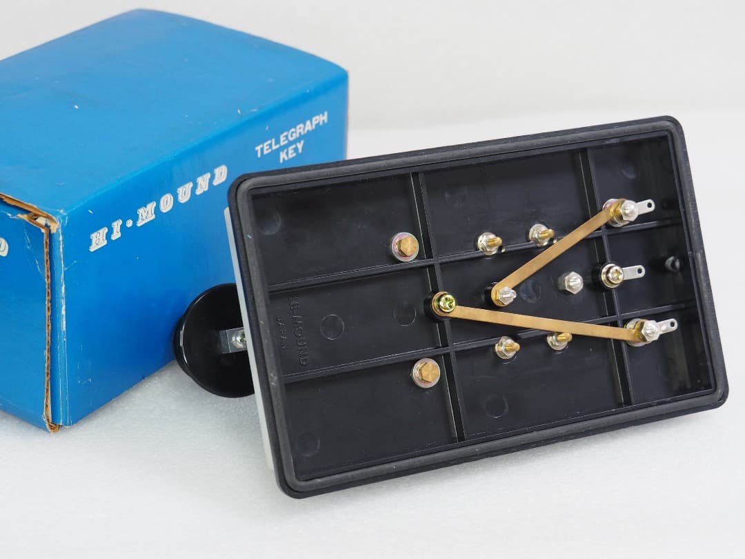 HI-MOUND ハイモンド HK-808 電けん