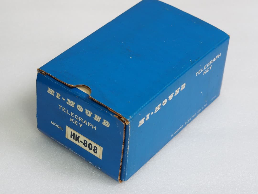 HI-MOUND ハイモンド HK-808 電けん