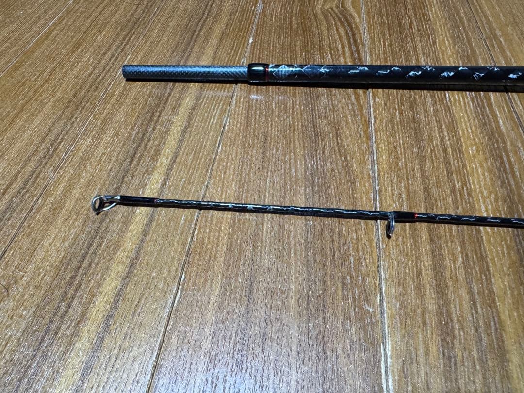 アピア　APIA 風神 AD ビーストブロウル95mh Bast Brawl