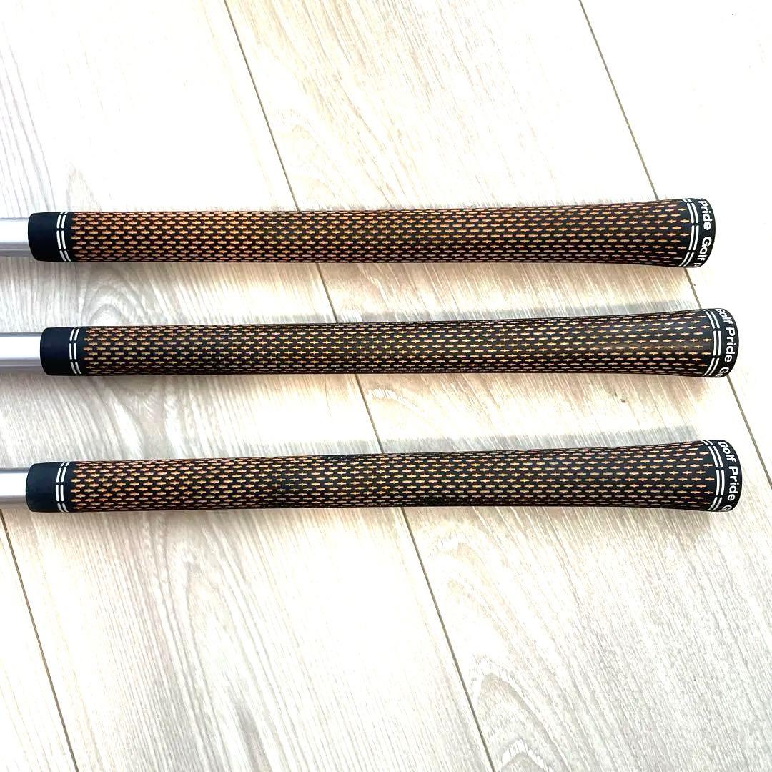 キャロウェイマーベリック　セット 1W5W4H5~9APASWPT FLEX Ｓ