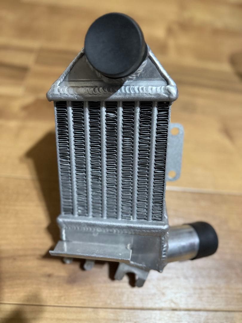 c*e様 ha36s アルトワークス　アルトターボrs メーカー不明　インターク