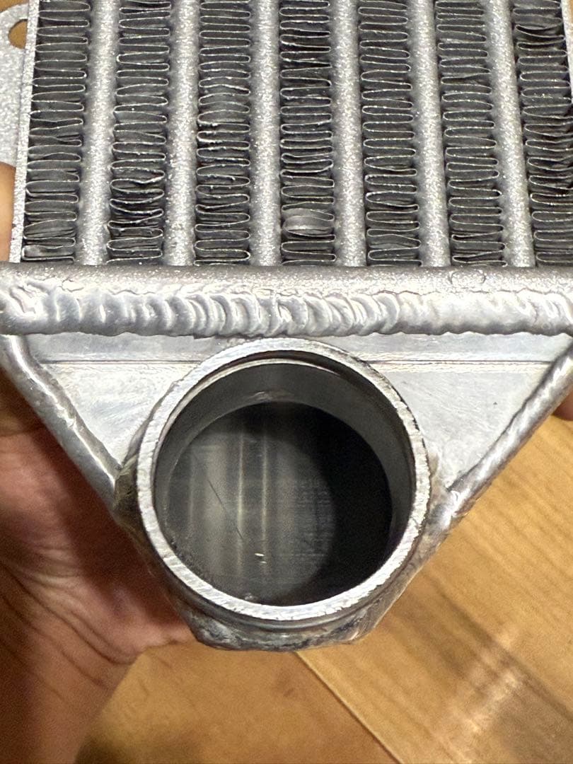 c*e様 ha36s アルトワークス　アルトターボrs メーカー不明　インターク