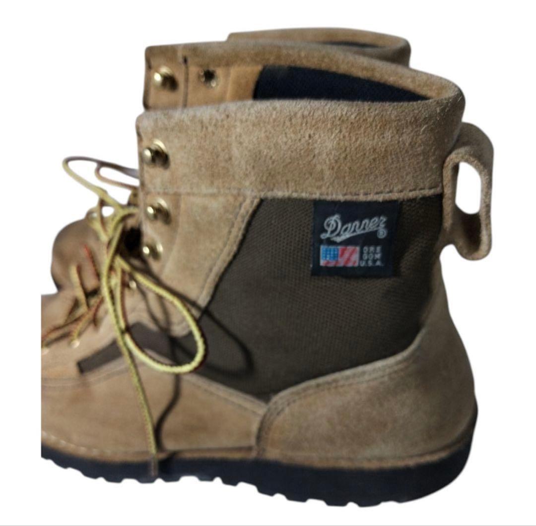 はるきち様 ダナーブーツ