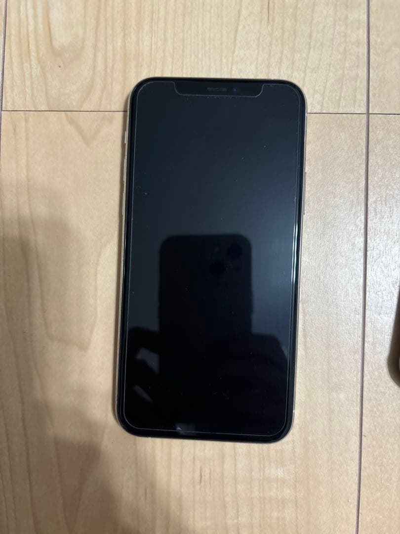 iPhone11proプロアイフォーンイレブンアップルappleバッテリー８３%