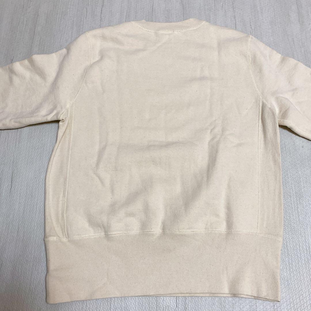 美品 ドレステリア デキシー吊裏毛プルオーバー 05 LL 大きいサイズ 日本製