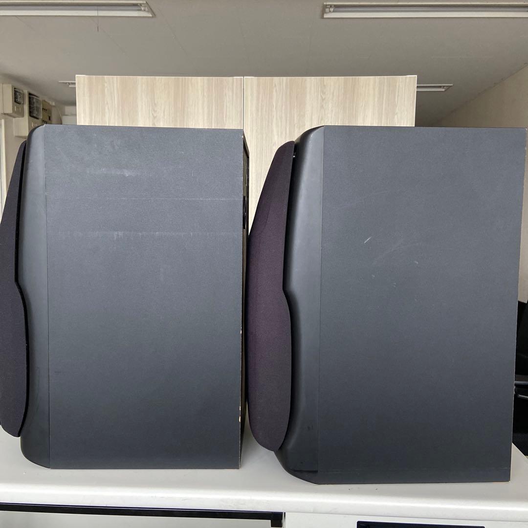 Pioneer パイオニア 左右 大型 スピーカー S-J720V-LR