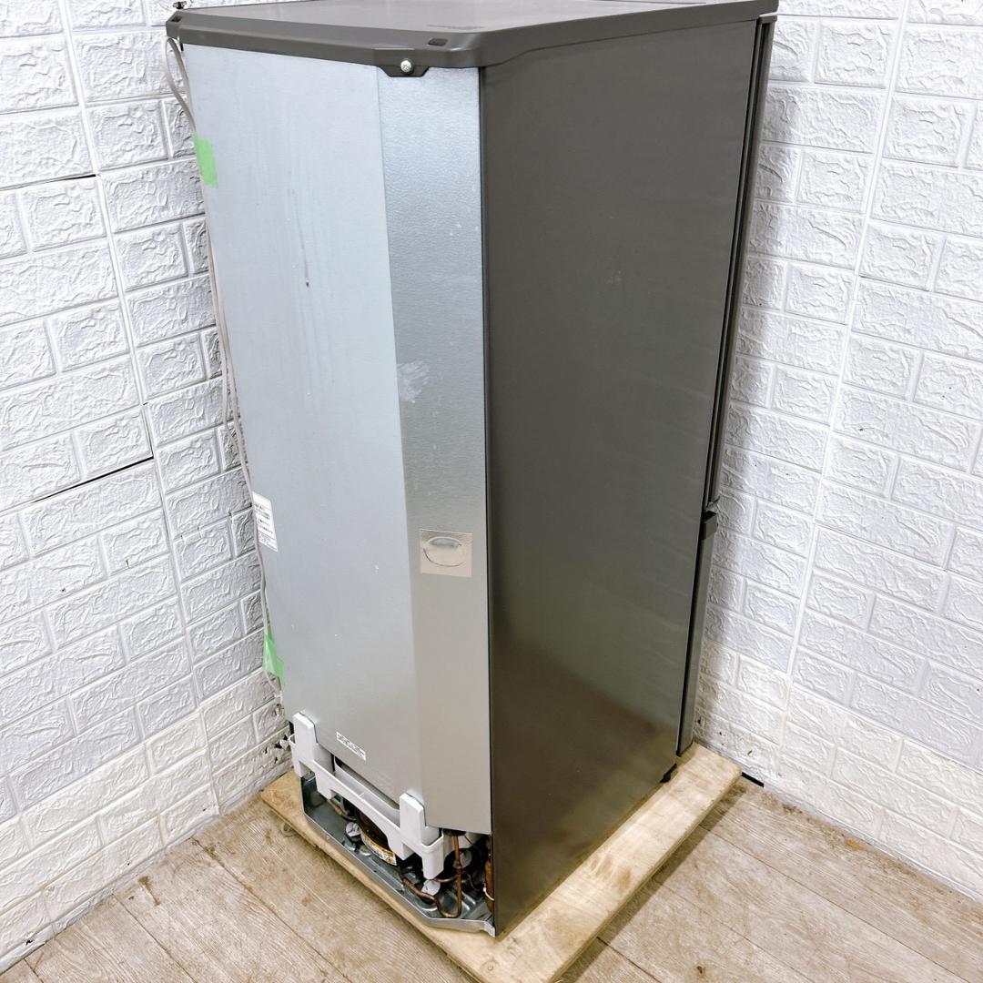 B011315 ミツビシ 三菱 146L 冷蔵庫 一人暮らし 小型