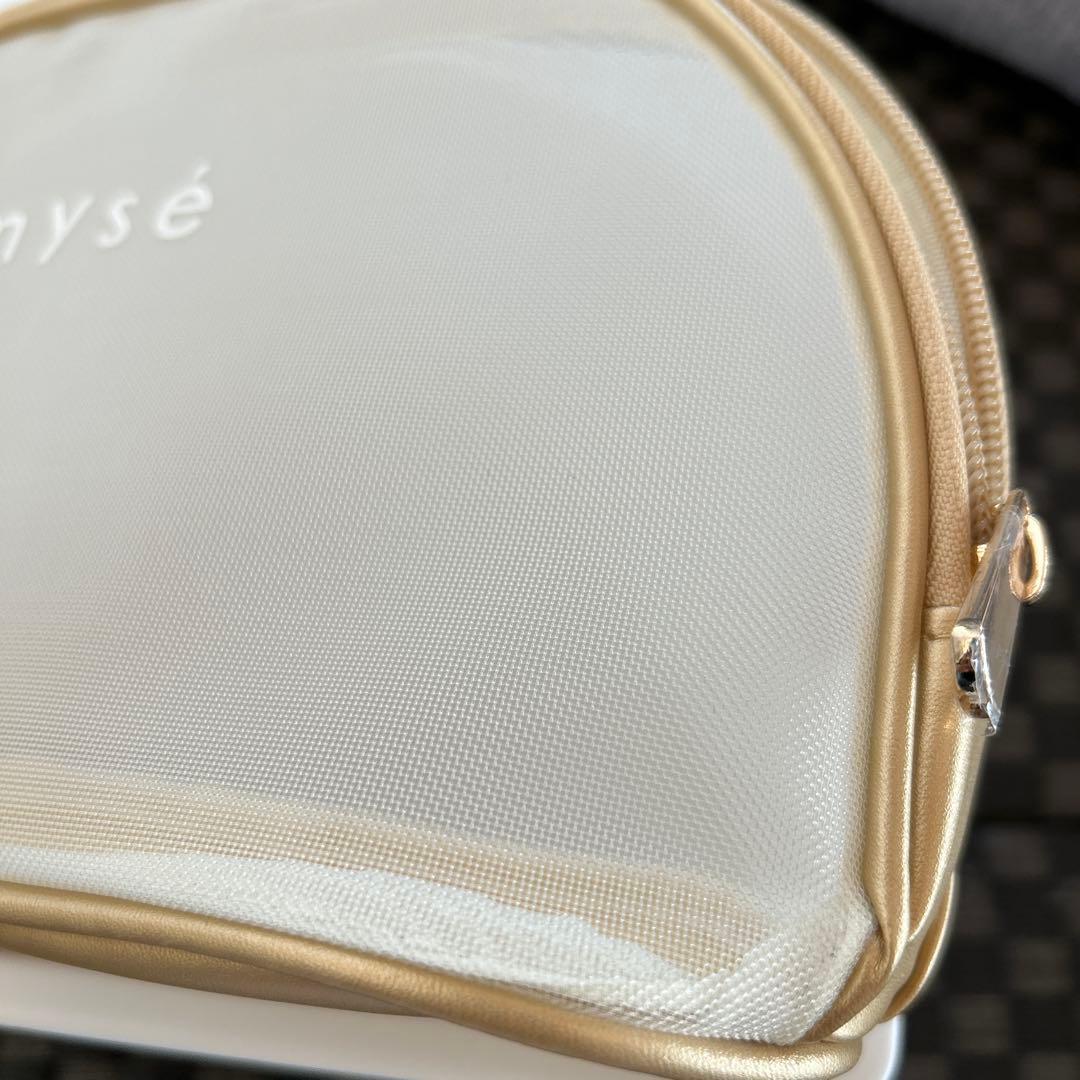 mysé スカルプリフトプラス　MS-82 収納ケース付き