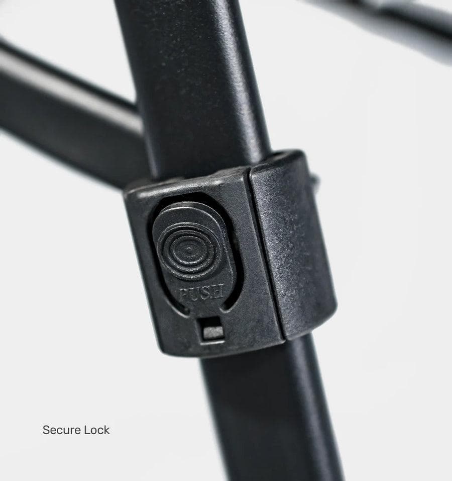 Simpleme ルービックキューブ ディレクターチェア OW-D90 ケース付