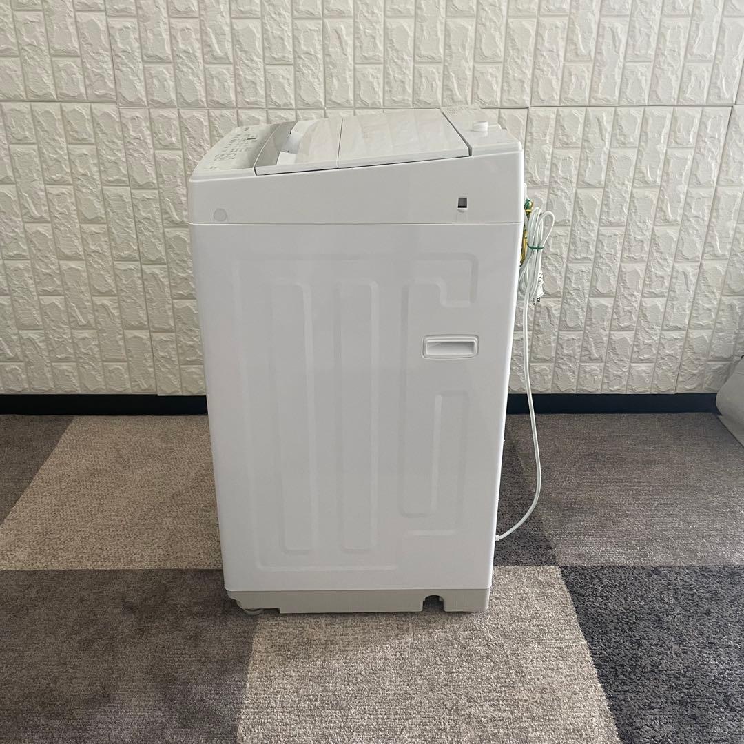 都内23区送料無料✨高年式2点セット✨ 冷蔵庫2023年製　洗濯機2024年製