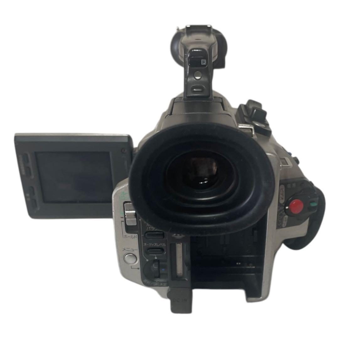 【稀少/美品】SONY ソニー DCR-VX2000 デジタルビデオカメラ