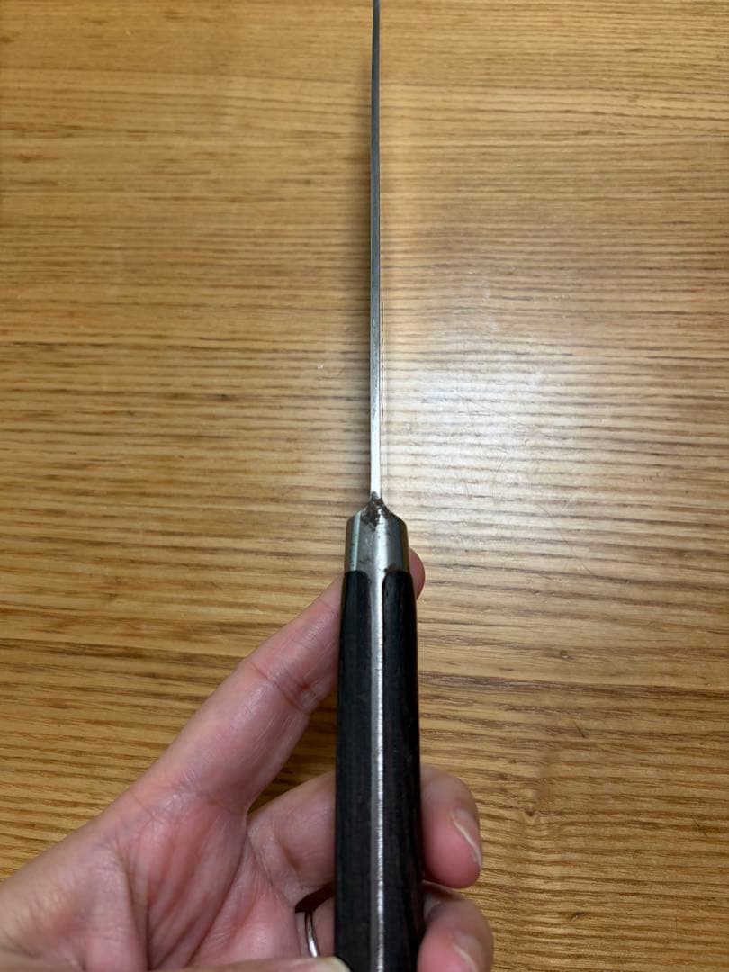 正本 総本店 牛刀