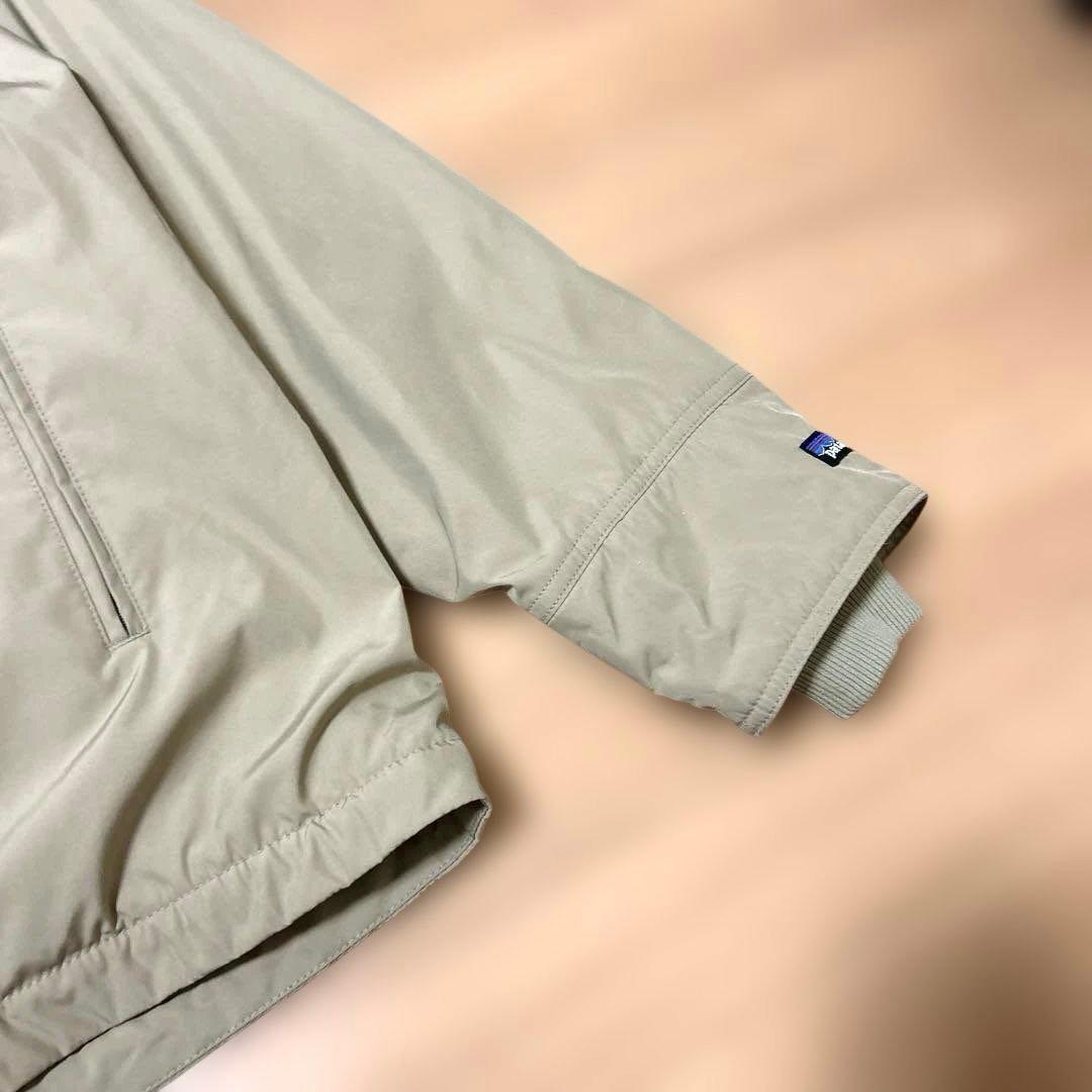 パタゴニア ニューシェルドシンチラ ジャケット