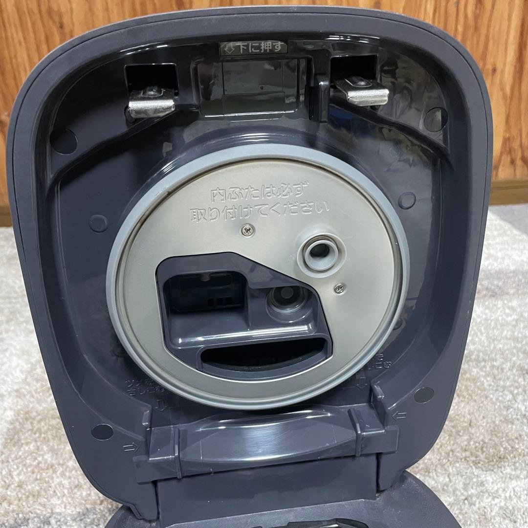 全国送料無料✨ZOJIRUSHI✨圧力IH炊飯ジャー NW-MB07 4合炊き