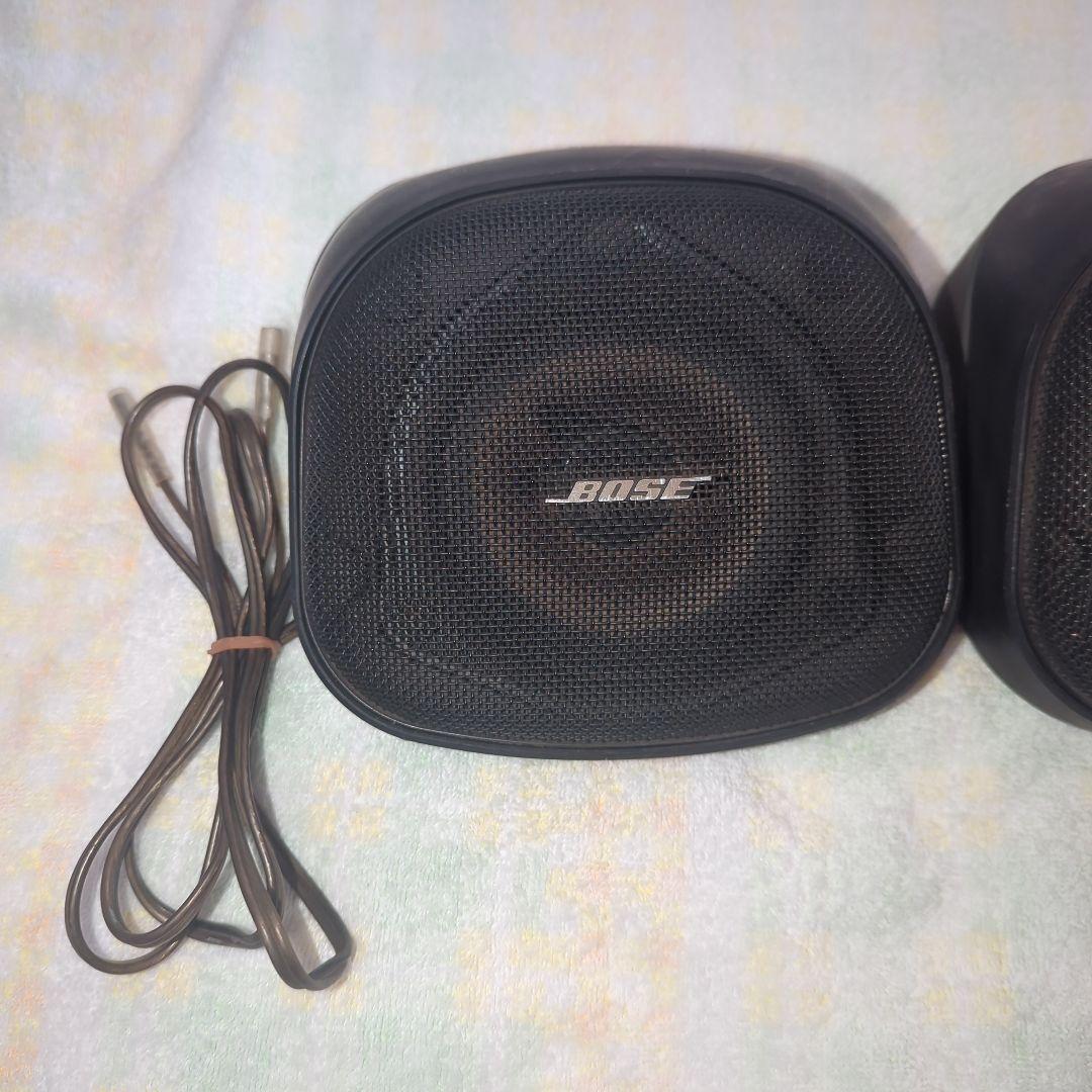 【絶版】BOSE ボーズ スピーカー イコライザーfor1020