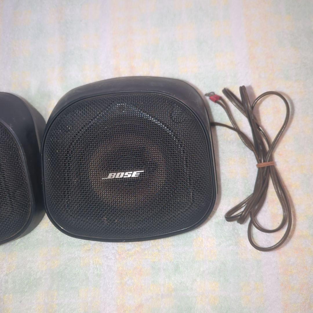 【絶版】BOSE ボーズ スピーカー イコライザーfor1020