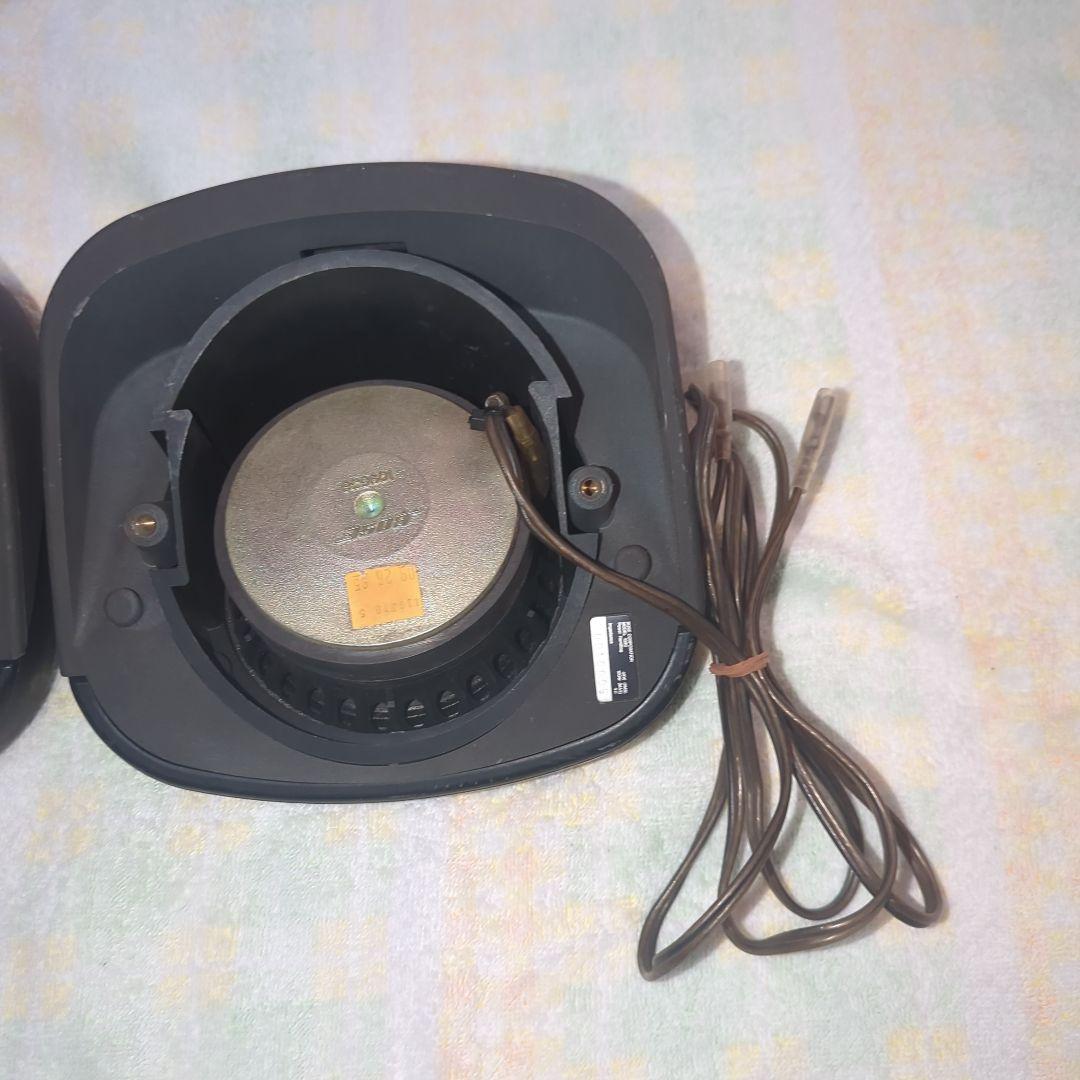 【絶版】BOSE ボーズ スピーカー イコライザーfor1020