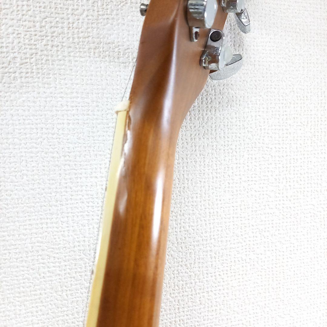 Morris アコースティックギター MF256TS サンバースト