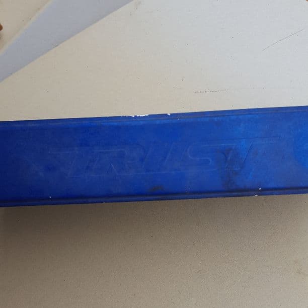 ☆おからさん専用☆AE111オイルクーラー　エレメント移動式　トラスト