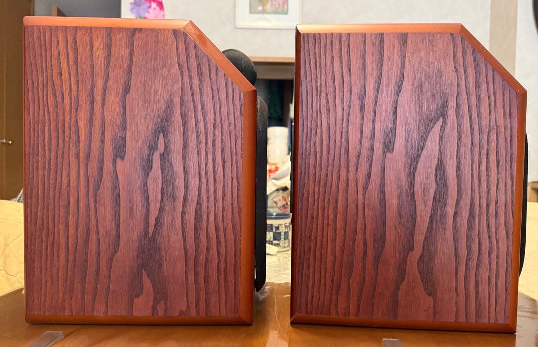 B&W スピーカー CDM1 Bowers&Wilkins　連番　送料込