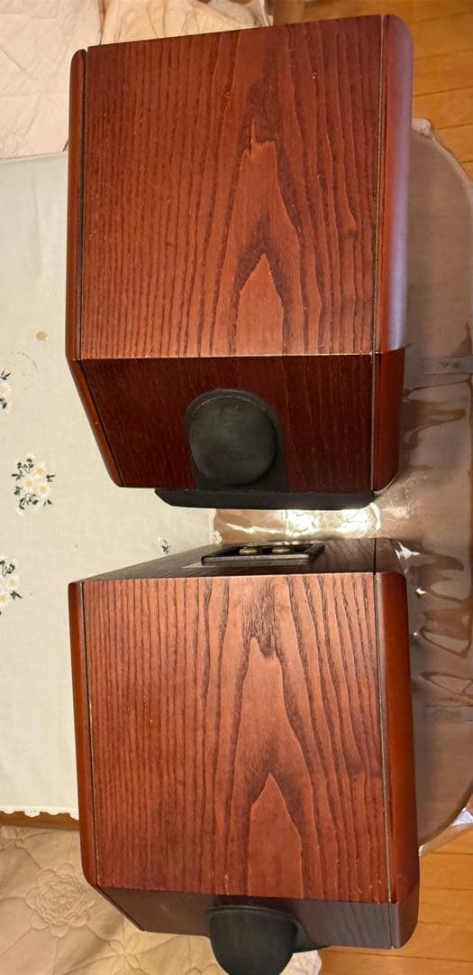 B&W スピーカー CDM1 Bowers&Wilkins　連番　送料込