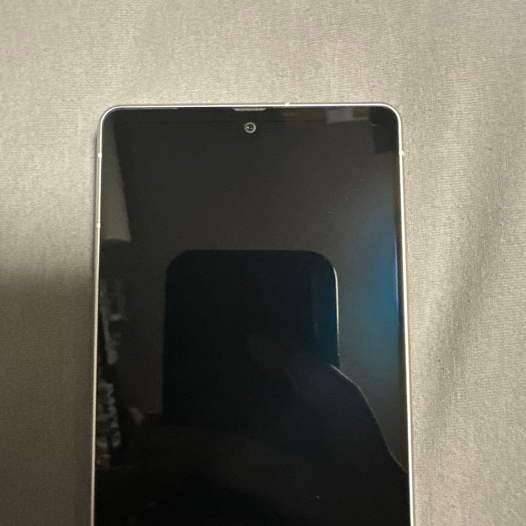 専用 AQUOS R8 256GB SH-52D SIMフリー 7