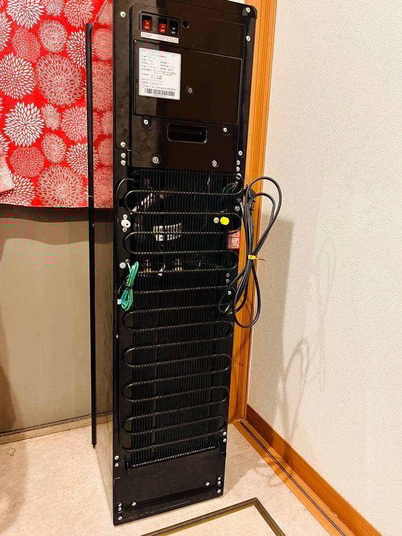 PRECIOUS Slat ウォーターサーバー