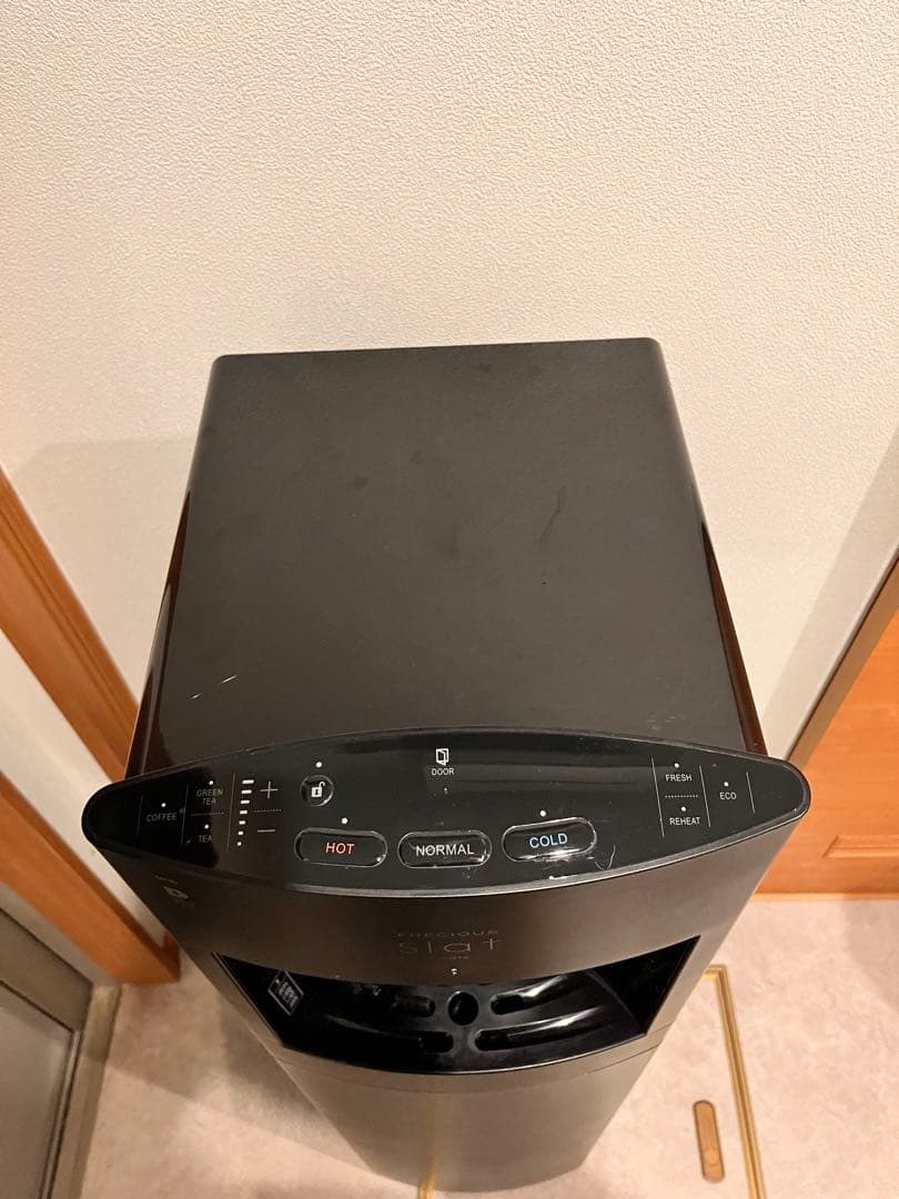 PRECIOUS Slat ウォーターサーバー