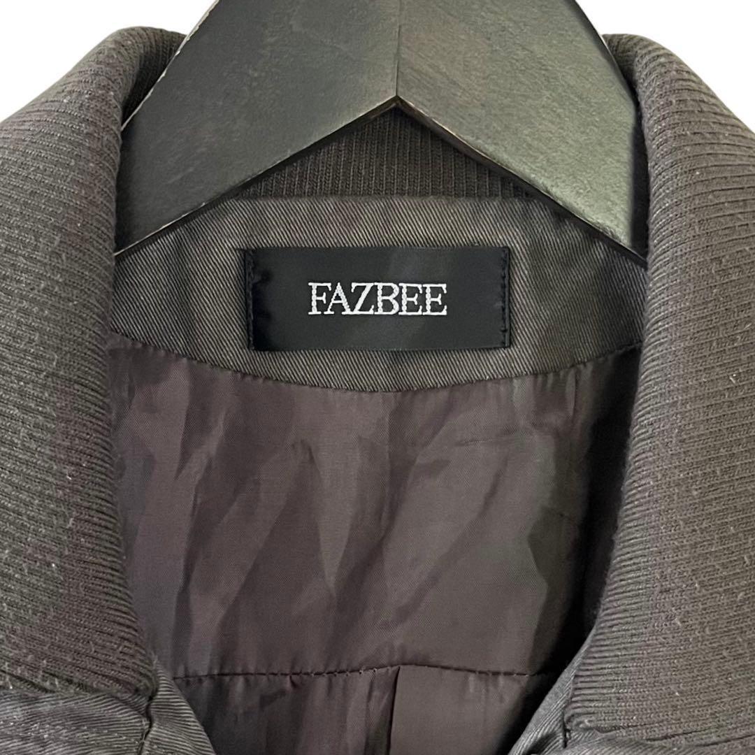 00s y2k グランジ リブ襟 ミリタリー コート 平成ギャル ダブルジップ