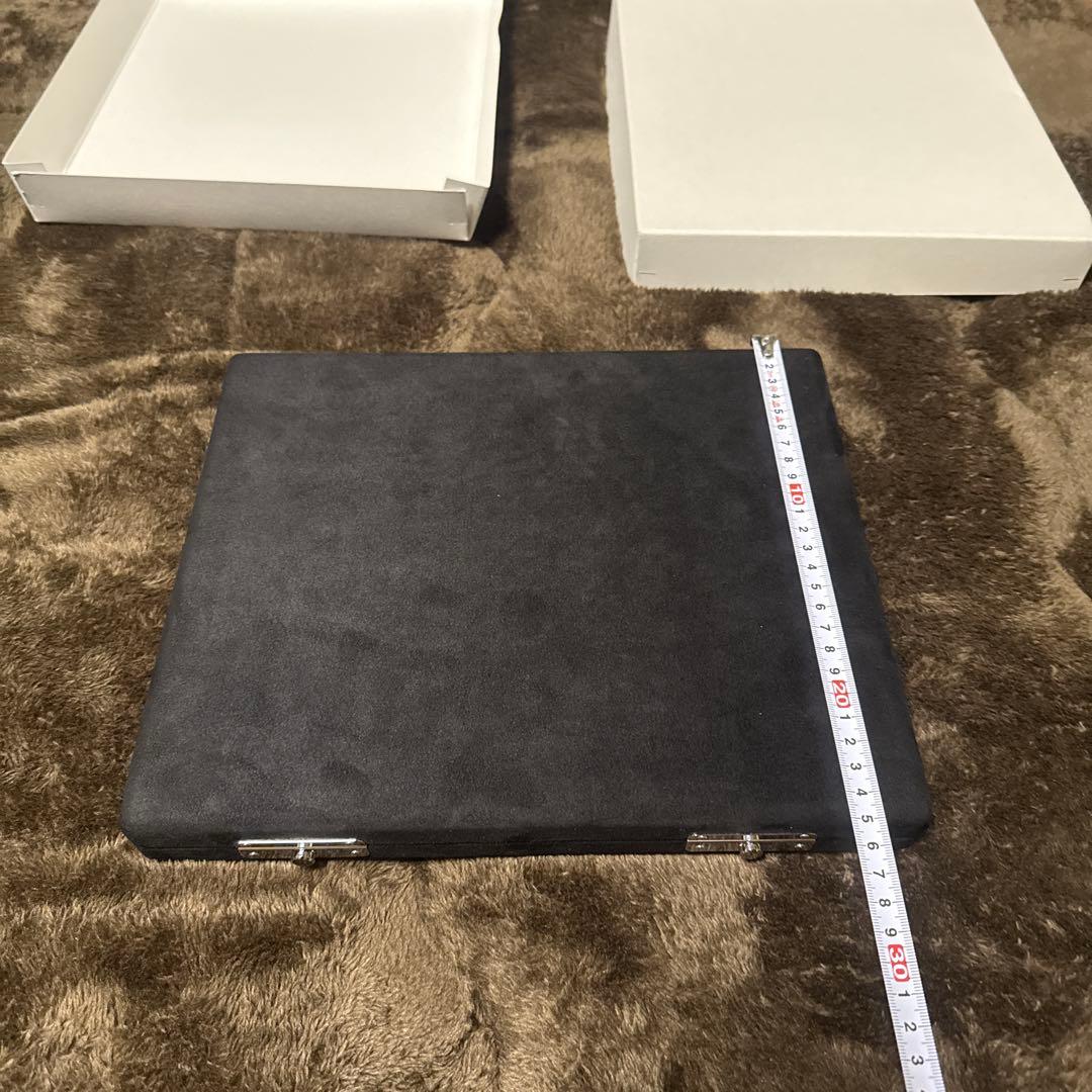 アクセサリー　ケース