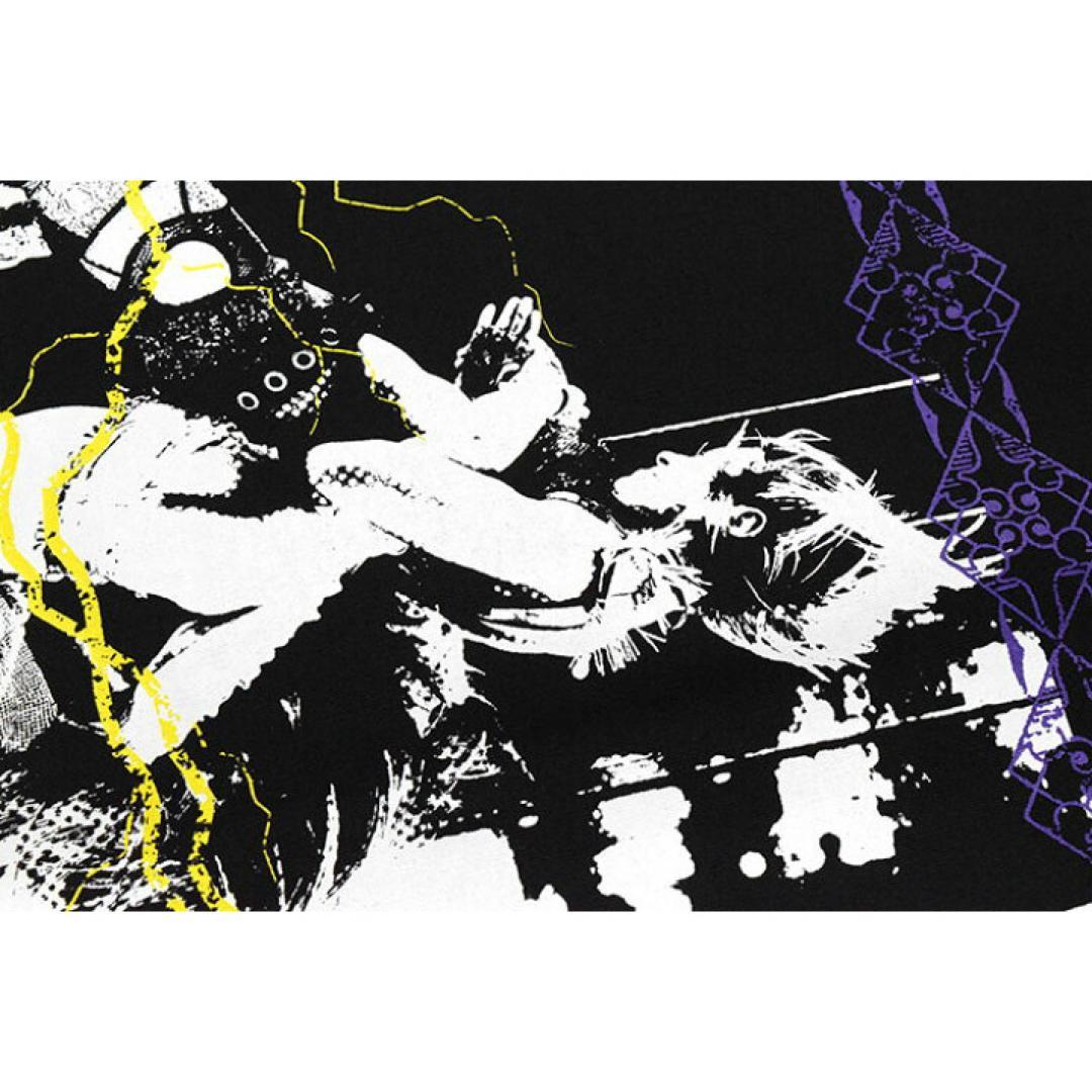 HTML ZERO3×STARDOM 中野たむ コラボ ジャケット サイズ L