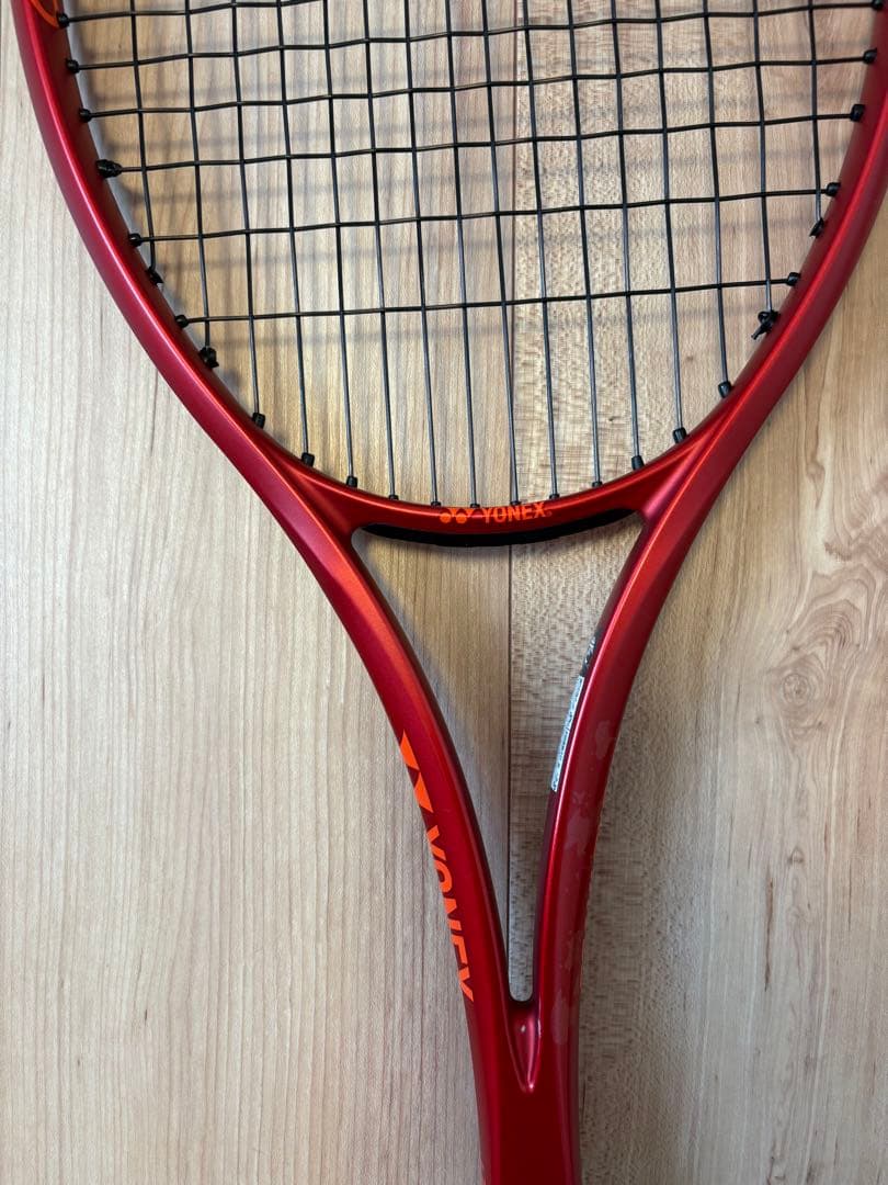 1/16値下げ【美品】ヨネックス ジオブレイク70S 4時間使用　ソニックブロー
