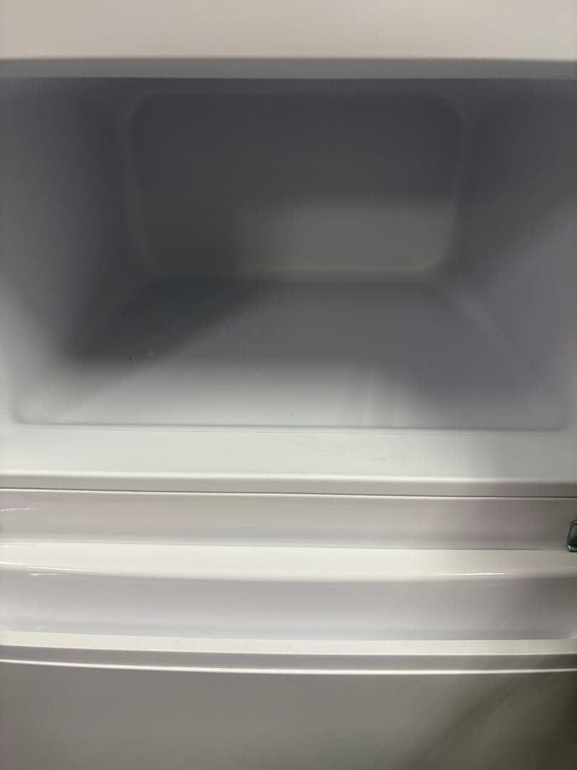 【24年製‼️送料込‼️】ヤマダ電機 冷凍冷藏庫 YRZ-C09LW