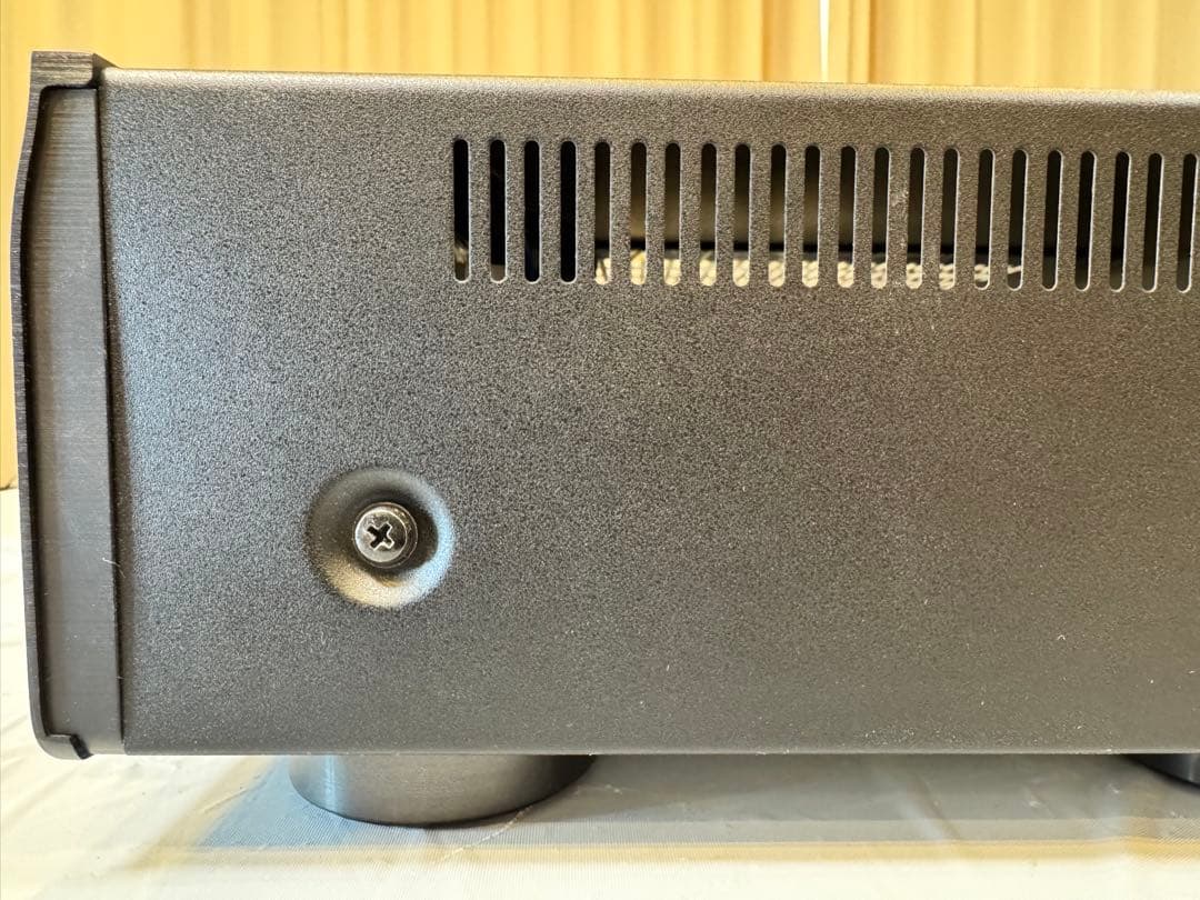 DENON PMA-390SE 動作良好 純正リモコン付 美品クラス