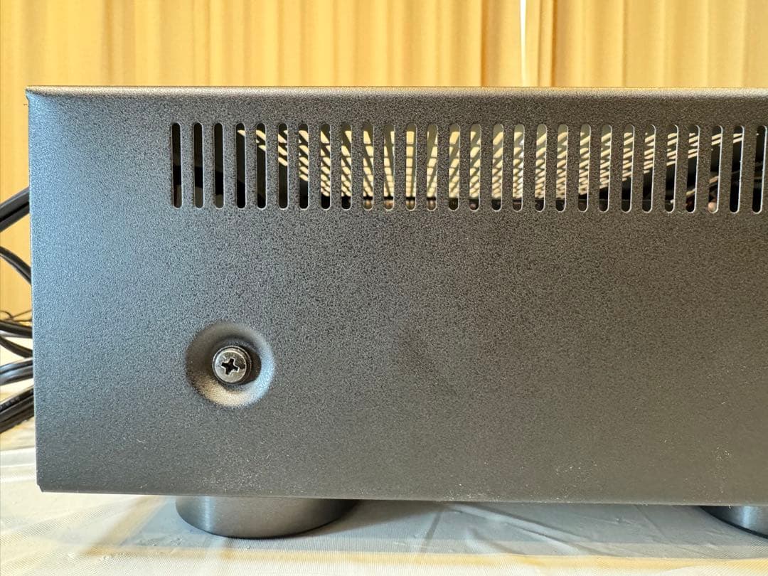 DENON PMA-390SE 動作良好 純正リモコン付 美品クラス