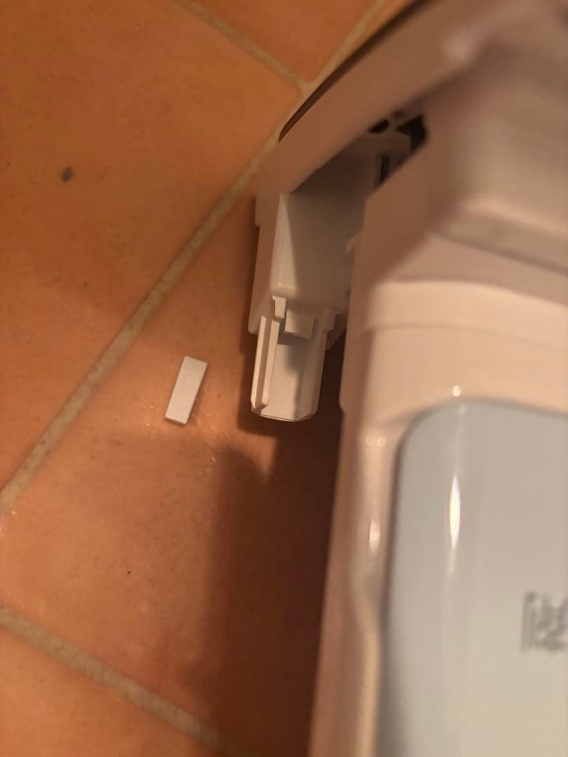 ⭐︎ひのや⭐︎AQUAドラム式洗濯乾燥機 左 12kg AQW-DX12P-L